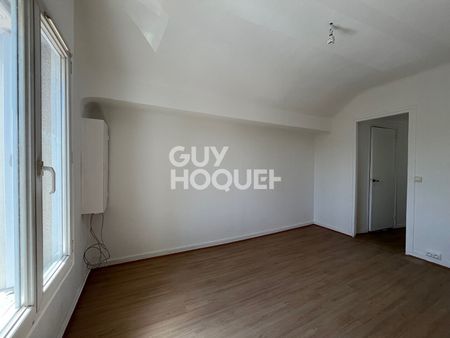 À louer : Appartement 2 pièces à Viry-Châtillon - Photo 5