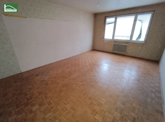 In wenigen Schritten in der Fußgängerzone – geräumige Genossenschaftswohnung in bester Lage - Photo 1