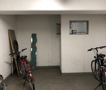 Schönes 2 Zimmer City Appartement mit Loggia im Herzen der Idsteine... - Foto 1