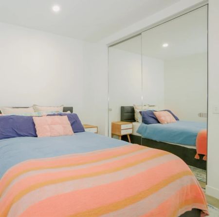 3706/200 Spencer Street, Melbourne - Photo 4