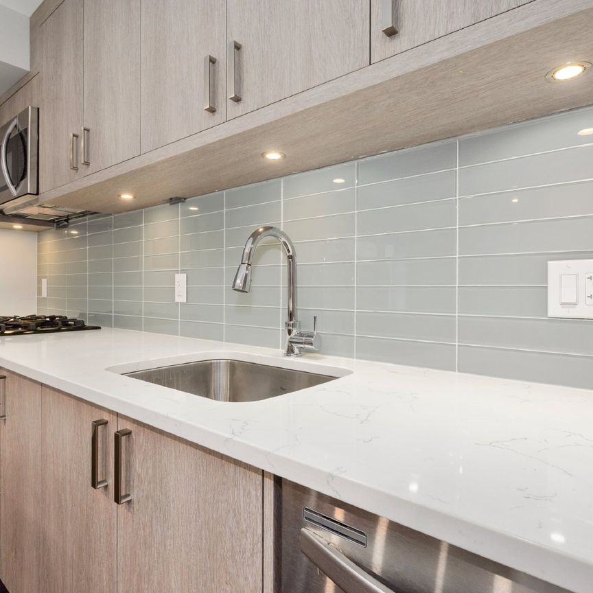 136 Willow Street - 4 (Basement) - Photo 1