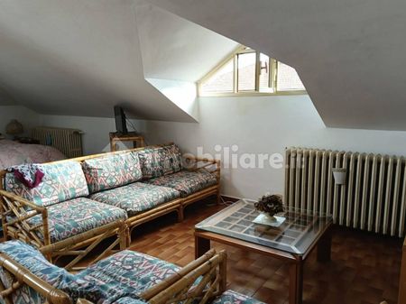 Mansarda via della Libertà 27, Lanzo Torinese - Photo 3