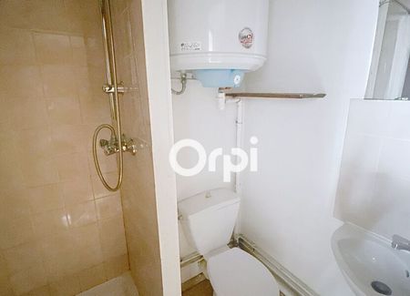 Appartement à louer 2 pièces • Nancy - Photo 4