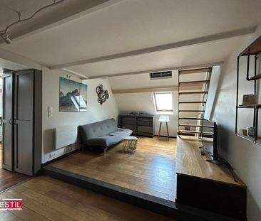 Appartement 1 pièces de 29 à Pontoise - Photo 4