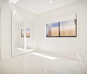 “Sophisticated Brand-New Family Living” - Photo 4