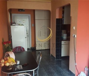Apartament cu 2 camere Tudor etaj 5 - Photo 2