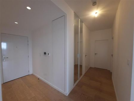 Appartement T4 à louer Rennes Saint-helier - 71 m² - Photo 3