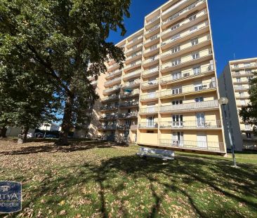 Appartement à louer 2 pièces 50.02m² - Photo 6