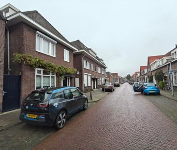 de Vriesstraat - Foto 3