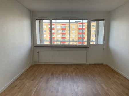 Eriksfältsgatan 71C, Nydala - Foto 4