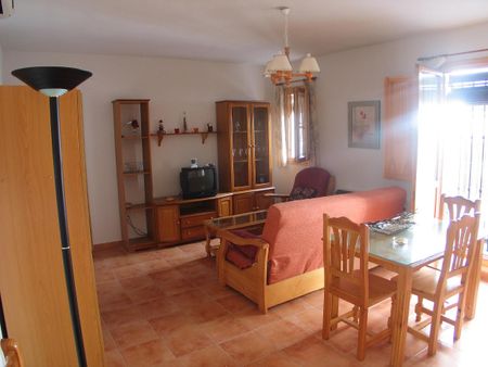 Flat - Granada (Albaycin) - Photo 3
