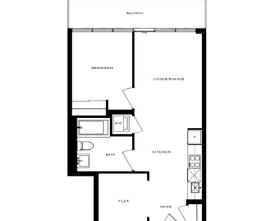 For Lease - 2 Erskine Road Unit# 2708, Mississauga, Ontario - Photo 4
