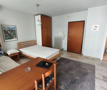 Studio/Γκαρσονιέρα για ενοικίαση Κέντρο (Καλαμαριά) - Φωτογραφία 6