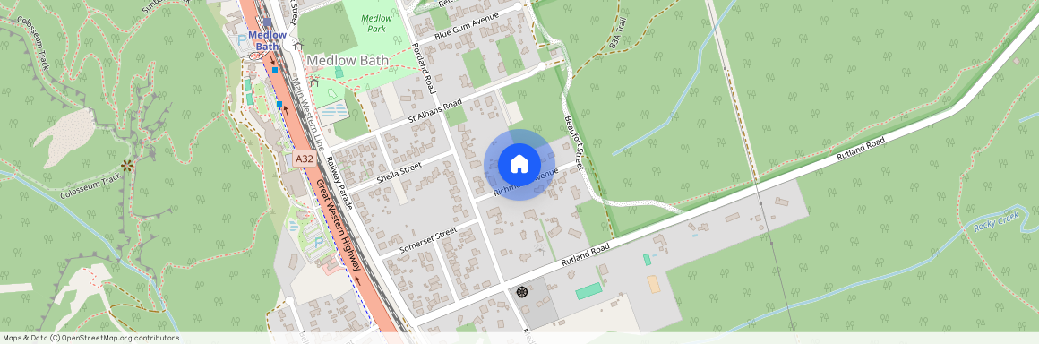 14, Richmond, Avenue, Medlow Bath, 2780, New South Wales