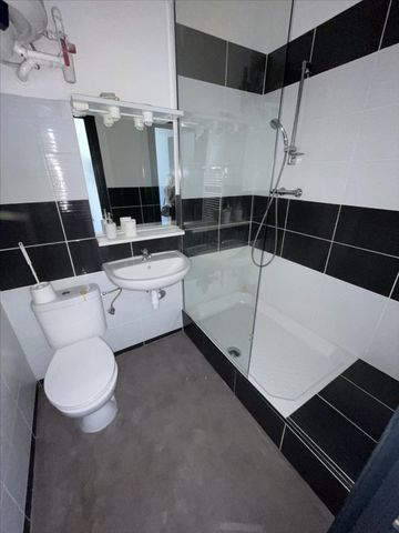 Appartement 1 pièce à Longwy - Photo 3