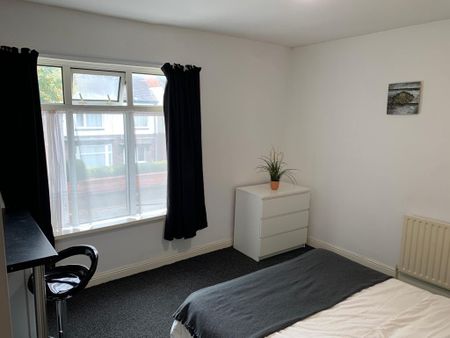 1 bedroom terraced house to rent - Photo 3