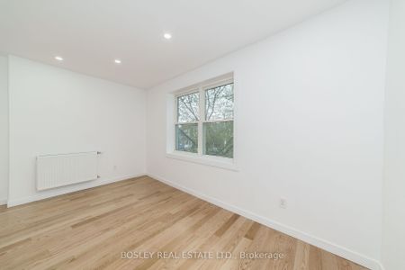 For Lease - 926 Kingston Road Unit# A, Toronto, Ontario - Photo 4