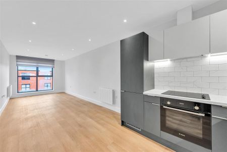 1 bedroom flat to rent - Photo 2
