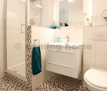 Smart living am Landwehrkanal - Foto 5