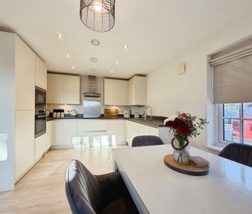 2 bedroom apartment to rent - Photo 4