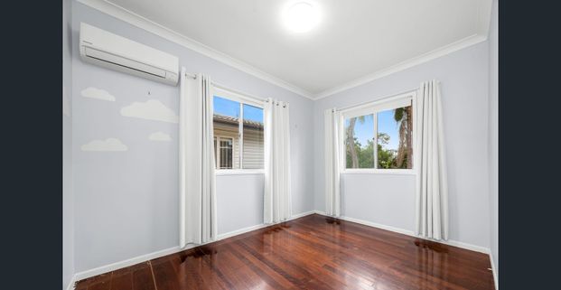 Spacious Two-Bedroom Home in the Heart of Norman Park - Photo 1