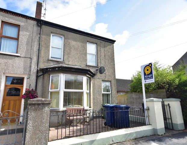 Unit A, 23 LOUGH ROAD, Lurgan, BT66 6JJ - Photo 1