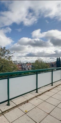 Appartement te huur - Foto 1