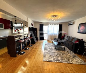 Apartament premium de 2 camere 60 mpu balcon loc parcare Rah - Photo 1