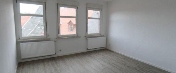 Geräumige 2-Raumwohnung unweit des Zentrums - Foto 1
