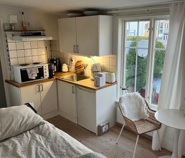 Ölandsgatan, Kalmar - Photo 2