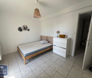 Location Appartement 2 pièces 64m² AVIGNON 84000 - Photo 3
