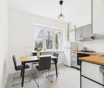 Kawalerka w zaciszu Zielonki/ul.P.S.Wyszyńskiego - Фото 1