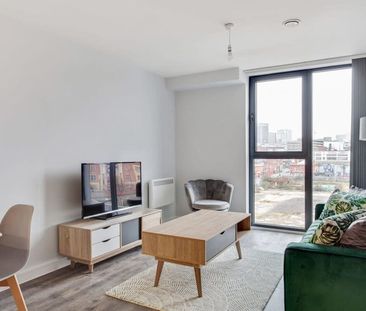 Bradford Street - Photo 1