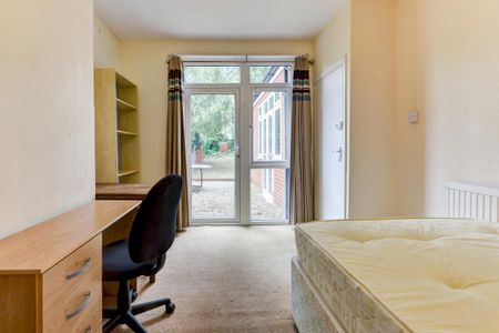 5 bedroom house to rent - Photo 4