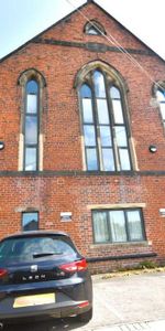 5 bedroom flat to rent - Photo 4