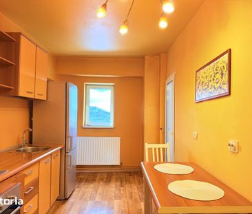 Apartament Centrul Civic AFI Blocul Camera de Comerț mobilat și utilat - Photo 2