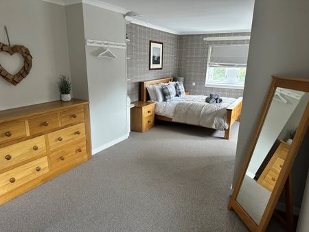 3 Bed Penthouse, Melville Court, AB10 - Photo 5