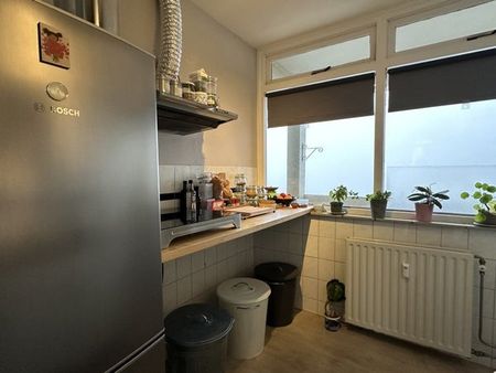 Te huur: Appartement Betje Wolffstraat in Zwolle - Foto 4