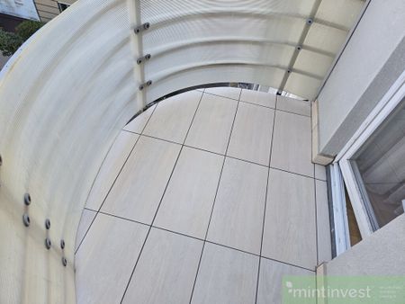 Komfortowy apartament 3 pokoje Centrum - Zdjęcie 3