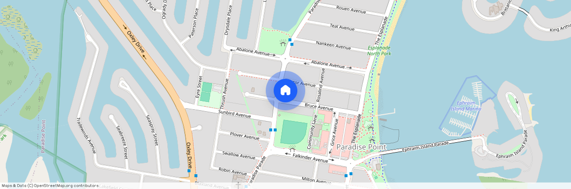 5/37 Bruce Ave, Qld 4216, Paradise Point