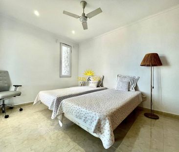 TWO-BEDROOM APARTMENT – LA MANGA CLUB, CARTAGENA - Photo 6