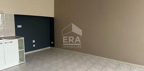 Location Appartement 1 pièce 29m² - Photo 2