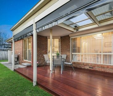 Conveniently Located 3-Bedroom Home in Noble Park – Perfect for Fam... - Photo 4