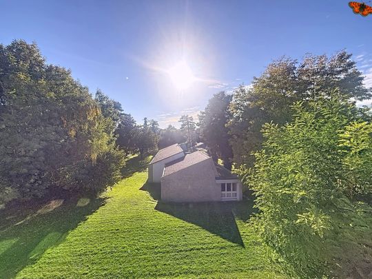 3½ ROOMS - WITH BALCONY! - Photo 1