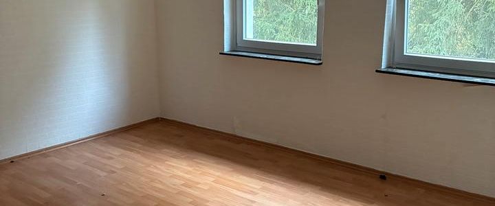 Charmante 1-Zimmer-Wohnung im grünen Teil von Elmshorn – mit Gestaltungsspielraum! HHS 16 - Foto 1