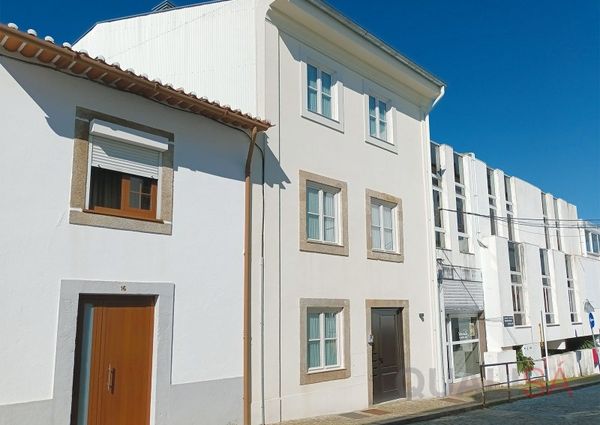 Apartamento T1 em Braga