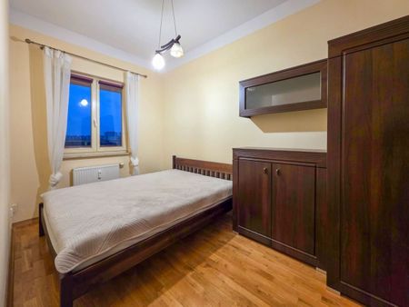 2-pokojowe mieszkanie przy metrze Wilanowska 43.08 m² - Photo 4