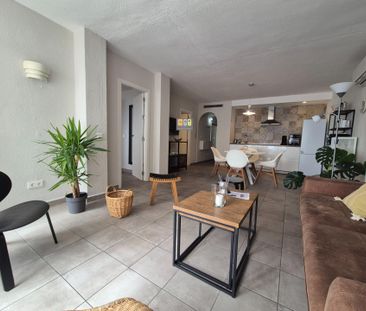 Apartamento de alquiler en Altea ciudad - Photo 2