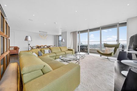 3 bedroom flat to rent - Photo 3
