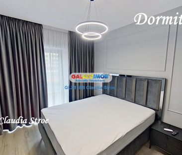 INCHIRIERE APARTAMENT 3 CAMERE CRISTAL NORTH PIPERA - Photo 2